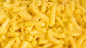 Kraft Macaroni