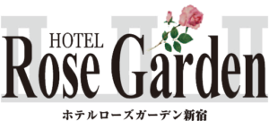 Logo Hotel Rose Garden