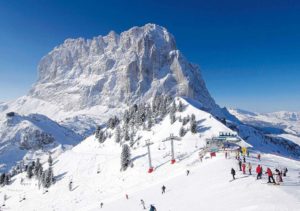 DOLOMITI SUPERKI