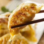 Gyoza 