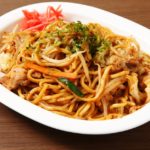 Yakisoba 