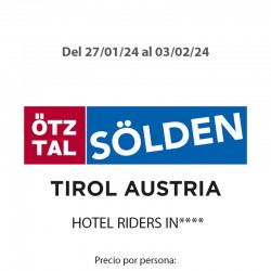 Sölden  | Tirol | Austria