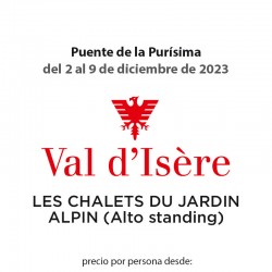 Puríssima, Val d’Isère,...
