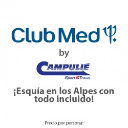 Esquiadas Club Med by...