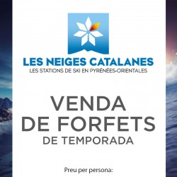 Les Neiges Catalanes -...
